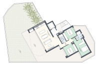 Nouveau bâtiment - Appartements - Guardamar del Segura - Guardamar Playa