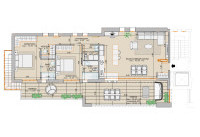 New Build - Apartments - Pulpí - San Juan de los Terreros