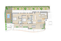 New Build - Apartments - Pulpí - San Juan de los Terreros