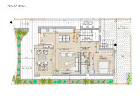 New Build - Villas - Pulpí - San Juan de los Terreros