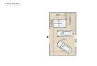 New Build - Villas - Pulpí - San Juan de los Terreros