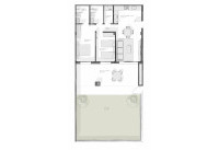 Nieuw Gebouw - Appartementen - Vera - Vera Playa