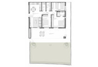 Nouveau bâtiment - Appartements - Vera - Vera Playa