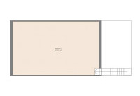 Nouveau bâtiment - Penthouses - Finestrat