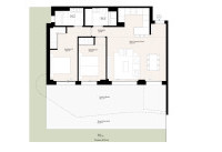 Nieuw Gebouw - Appartementen - Villajoyosa