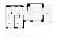 Nieuw Gebouw - Appartementen - Villajoyosa