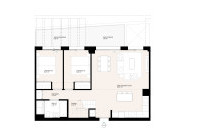 Nouveau bâtiment - Appartements - Villajoyosa
