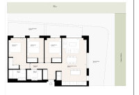 Nouveau bâtiment - Appartements - Villajoyosa