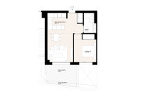 Neubau Immobilien - Wohnungen - Villajoyosa
