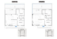 Nueva construcción  - Apartamentos - Villajoyosa