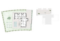 Nouveau bâtiment - Villas - Hacienda del Alamo