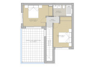 Neubau Immobilien - Villas - Los Montesinos - Vistabella Golf