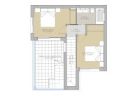 Neubau Immobilien - Villas - Los Montesinos - Vistabella Golf