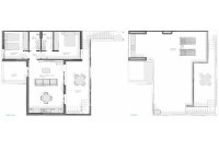 Nueva construcción  - Apartamentos - Vera - Vera Playa