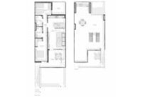 Nueva construcción  - Apartamentos - Vera - Vera Playa