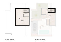 Nieuw Gebouw - Villas - Benijofar