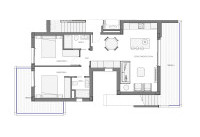 Neubau Immobilien - Wohnungen - Hacienda del Alamo