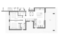 Neubau Immobilien - Wohnungen - Hacienda del Alamo