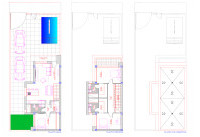 Nieuw Gebouw - Villas - Heredades