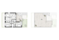 Neubau Immobilien - Wohnungen - Condado de Alhama