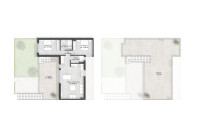 Neubau Immobilien - Wohnungen - Condado de Alhama