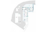 Nouveau bâtiment - Appartements - Torre Pacheco - Santa Rosalia Lake & Life Resort