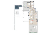 Neubau Immobilien - Wohnungen - Benijofar