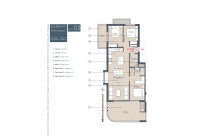 Neubau Immobilien - Wohnungen - Benijofar