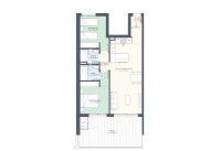 Nueva construcción  - Apartamentos - Benijofar