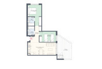 Nueva construcción  - Apartamentos - Benijofar