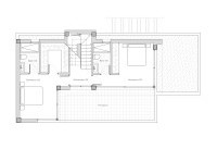 New Build - Villas - Villamartin