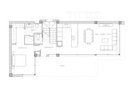 New Build - Villas - Villamartin