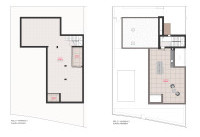 New Build - Villas - Torre Pacheco - Santa Rosalia Lake & Life Resort