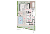 New Build - Villas - Torre Pacheco - Santa Rosalia Lake & Life Resort
