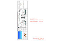 New Build - Villas - Torrevieja