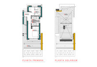 New Build - Villas - Torrevieja