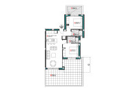 Neubau Immobilien - Wohnungen - Torrevieja