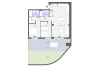 Neubau Immobilien - Wohnungen - Pulpí - San Juan de los Terreros