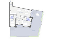 Neubau Immobilien - Wohnungen - Pulpí - San Juan de los Terreros