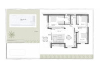 Nouveau bâtiment - Villas - Vera - Vera Playa