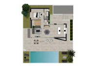 New Build - Villas - Polop