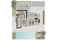 New Build - Villas - Polop