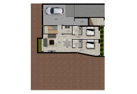 New Build - Villas - Polop