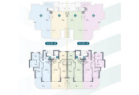 Nieuw Gebouw - Appartementen - Los Alcazares - La Serena Golf