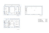 New Build - Villas - Ciudad Quesada
