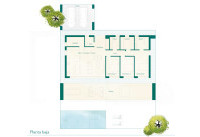 Nieuw Gebouw - Villas - Hacienda del Alamo