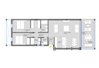Nueva construcción  - Apartamentos - Mar de Cristal