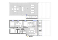 New Build - Penthouses - Mar de Cristal