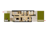 New Build - Apartments - Monforte del Cid