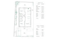 Neubau Immobilien - Wohnungen - Santiago de la Ribera
